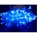 Perfect Holiday 100 LED String Light Blue SX100B